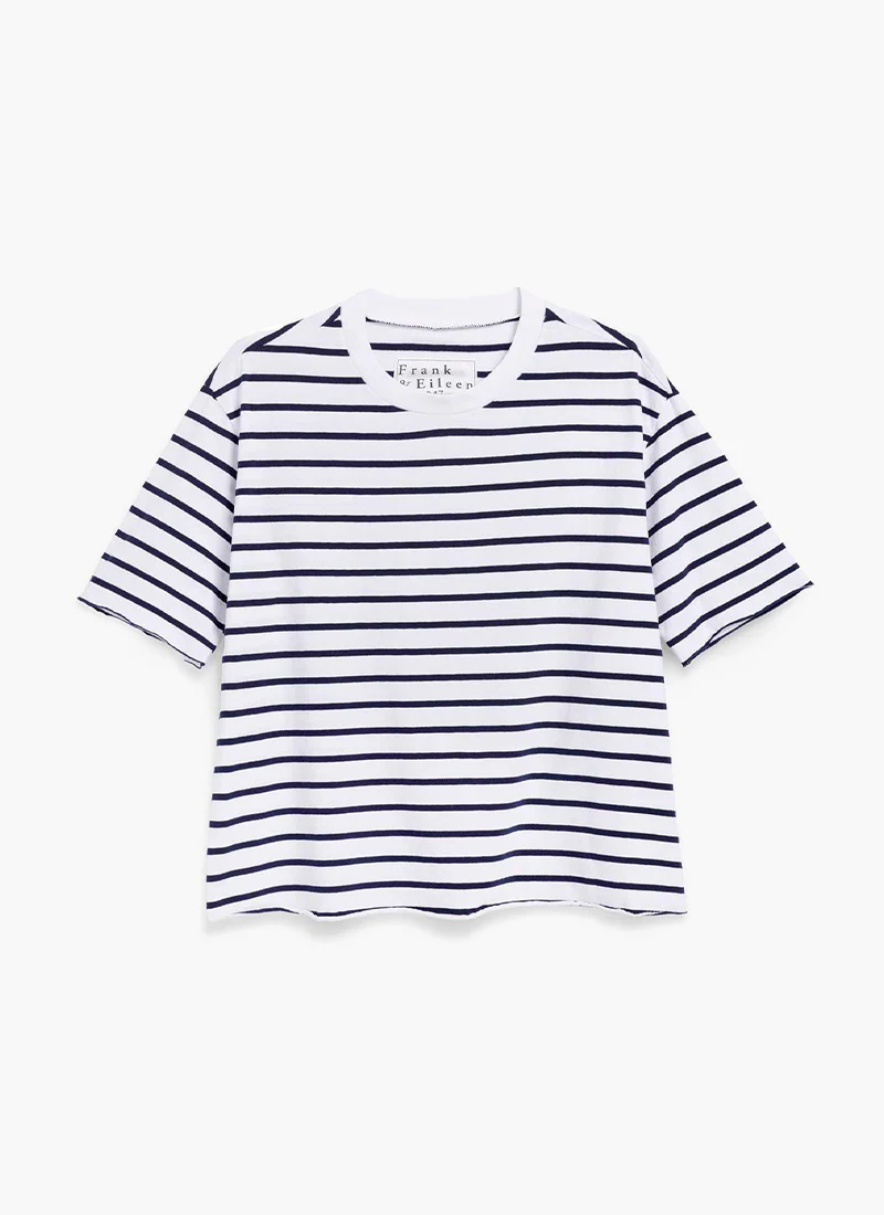 Crew Short Sleeve Tee - Image 5
