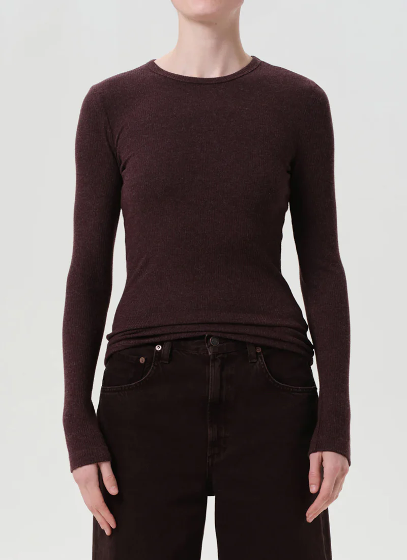 Delphi Slim Tee