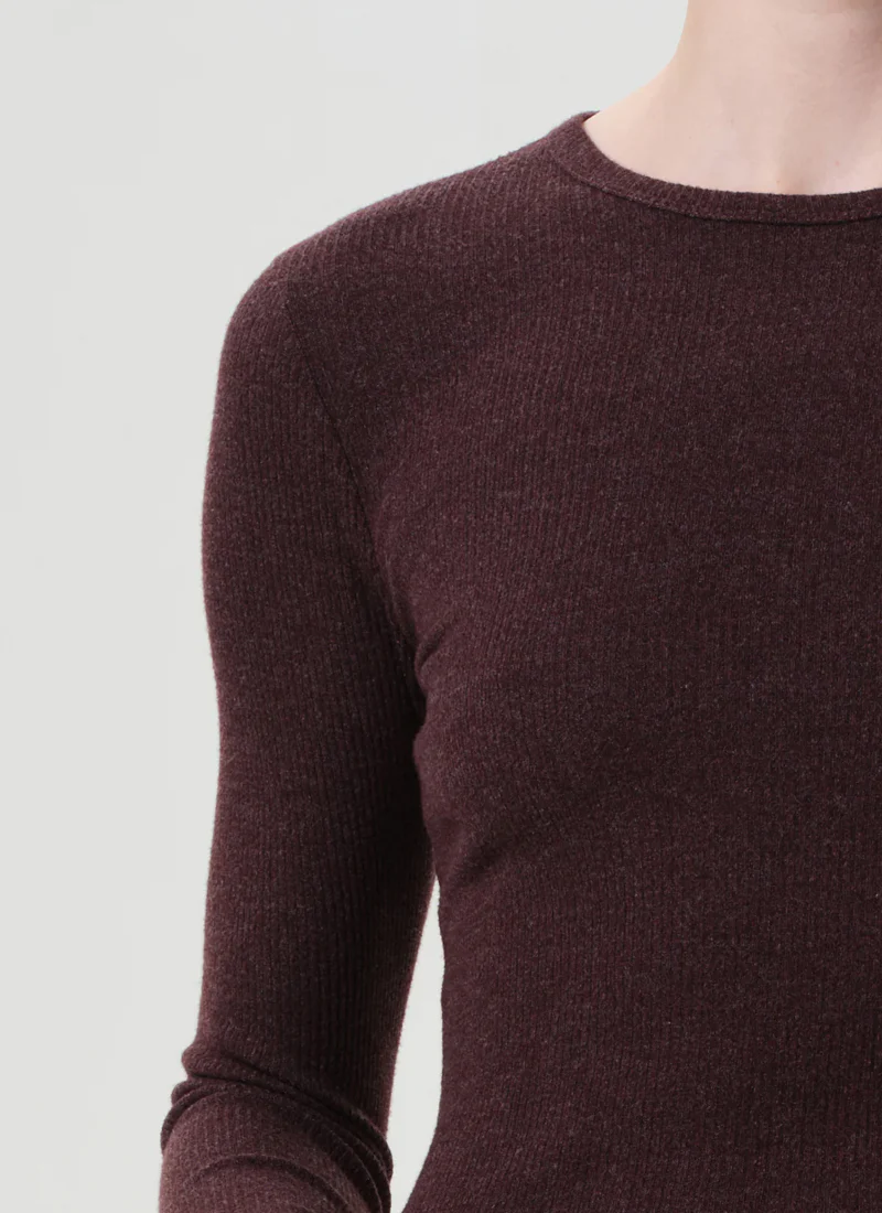 Delphi Slim Tee - Image 4