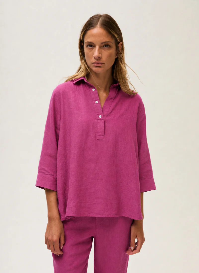 Tops>Blouses