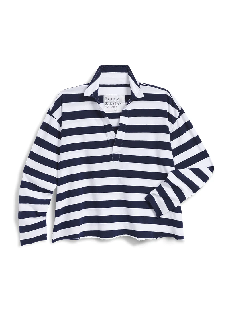 Patrick Popover Henley - Image 6