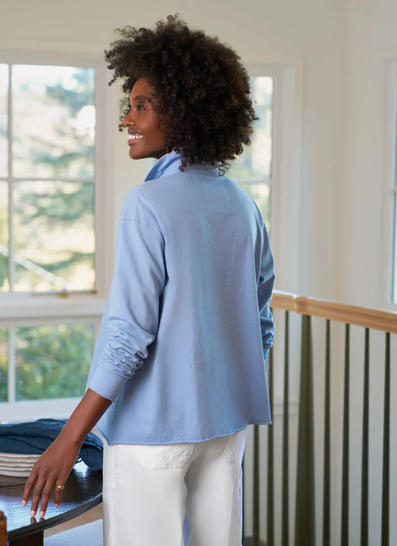 Patrick Popover Henley - Image 2