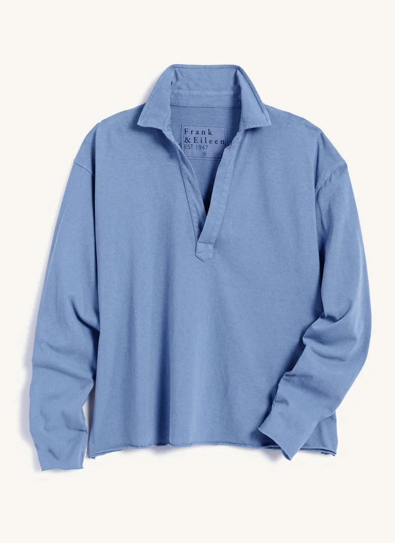Patrick Popover Henley - Image 5