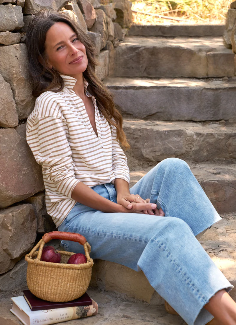 Patrick Popover Henley - Image 6