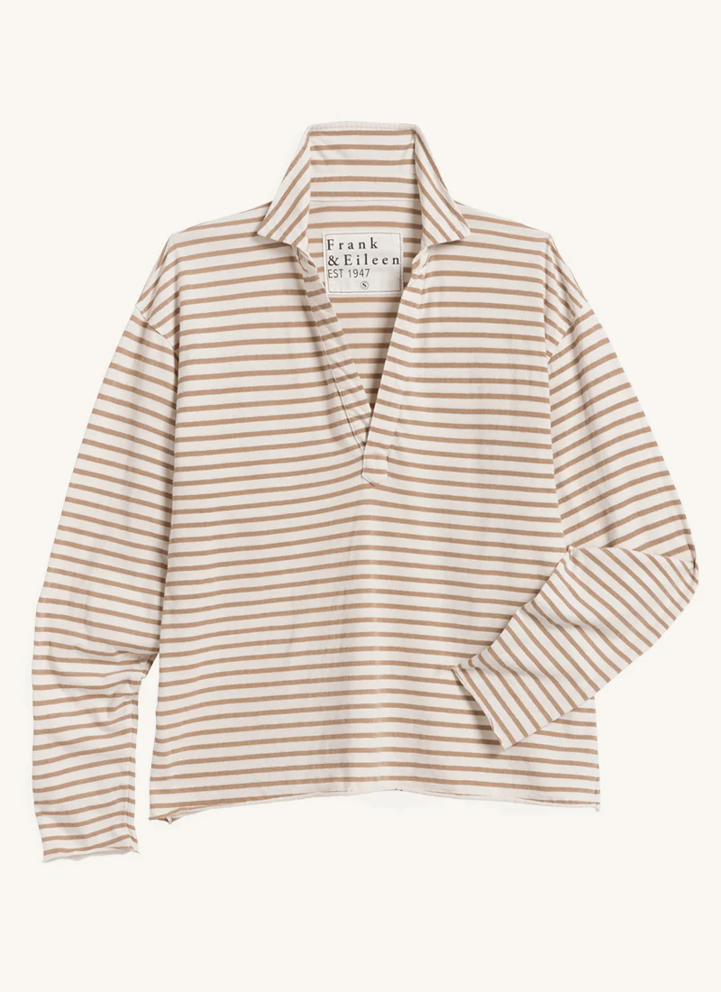 Patrick Popover Henley - Image 7