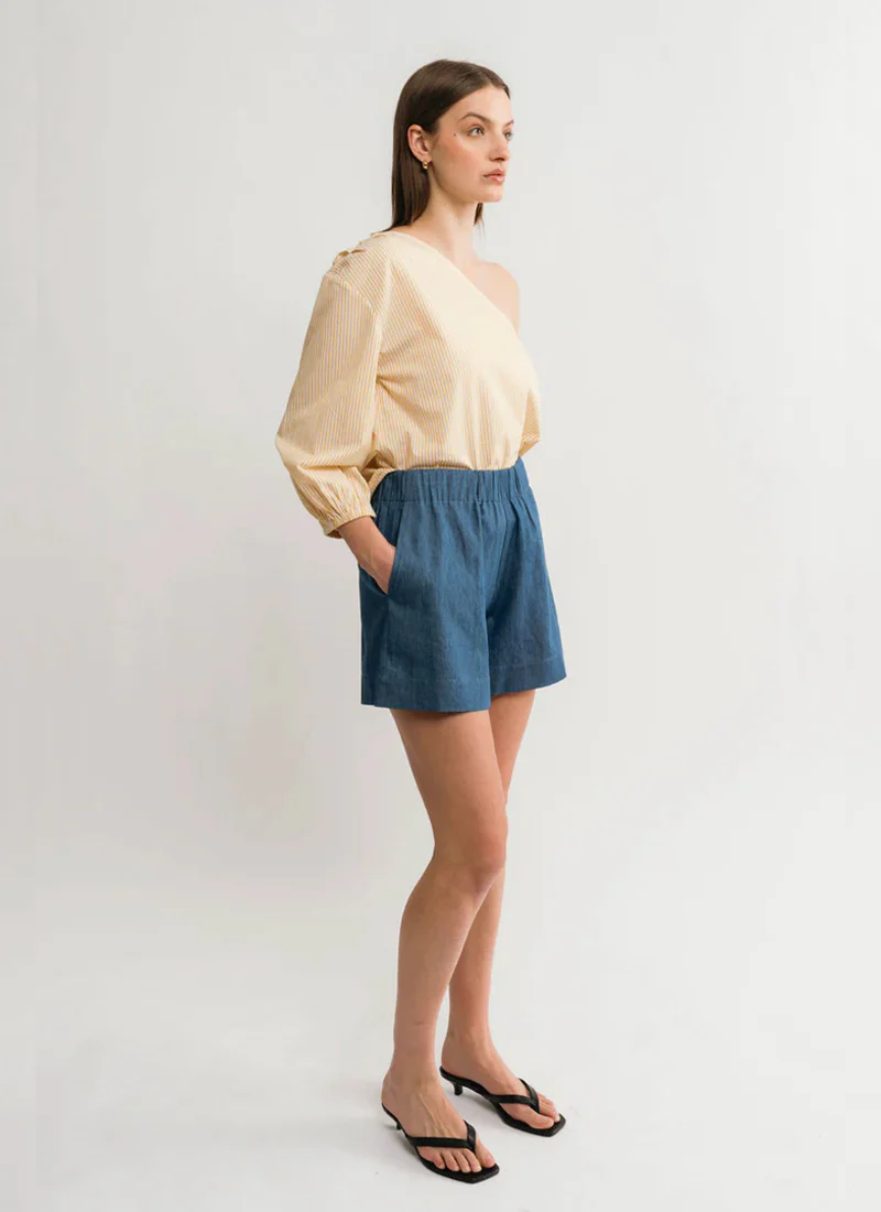 Phoebe Top - Image 2