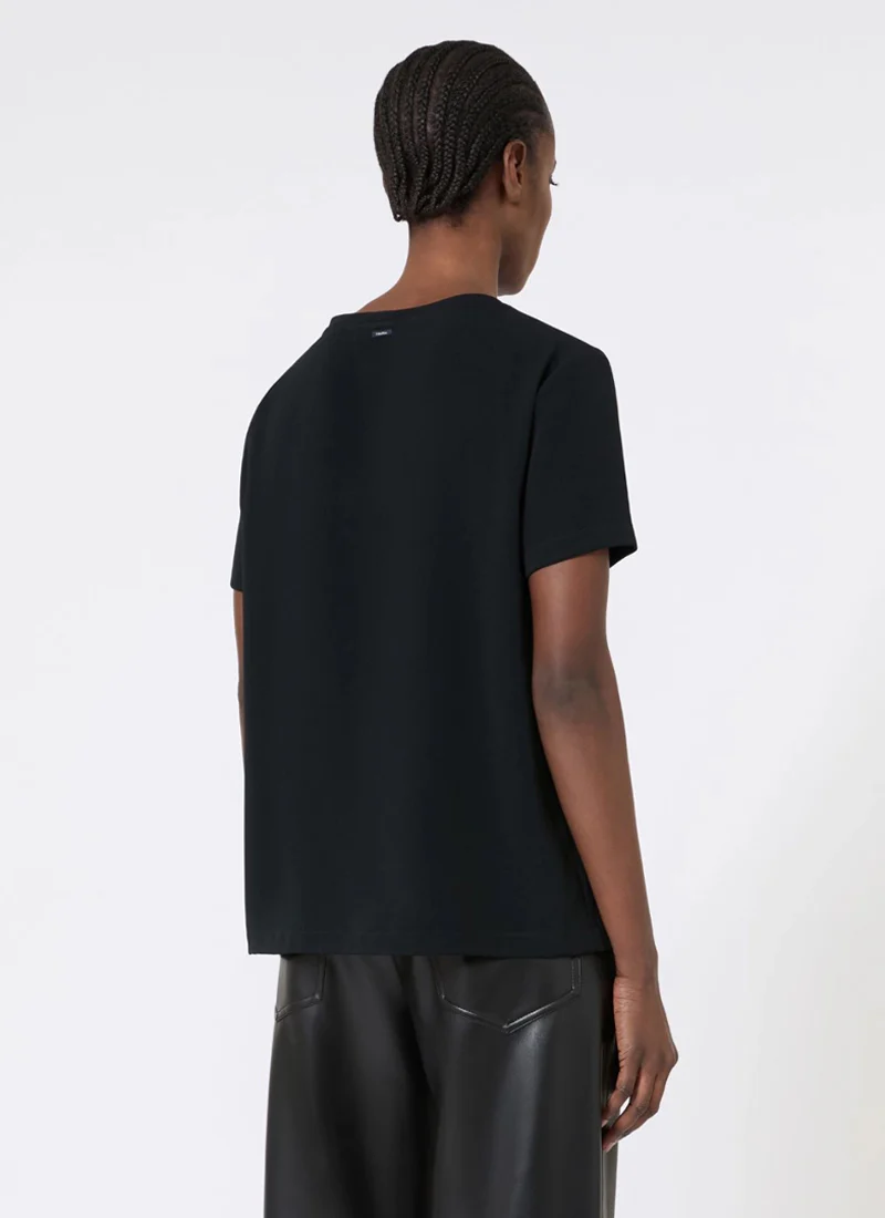 Rebecca Satin Top - Image 2