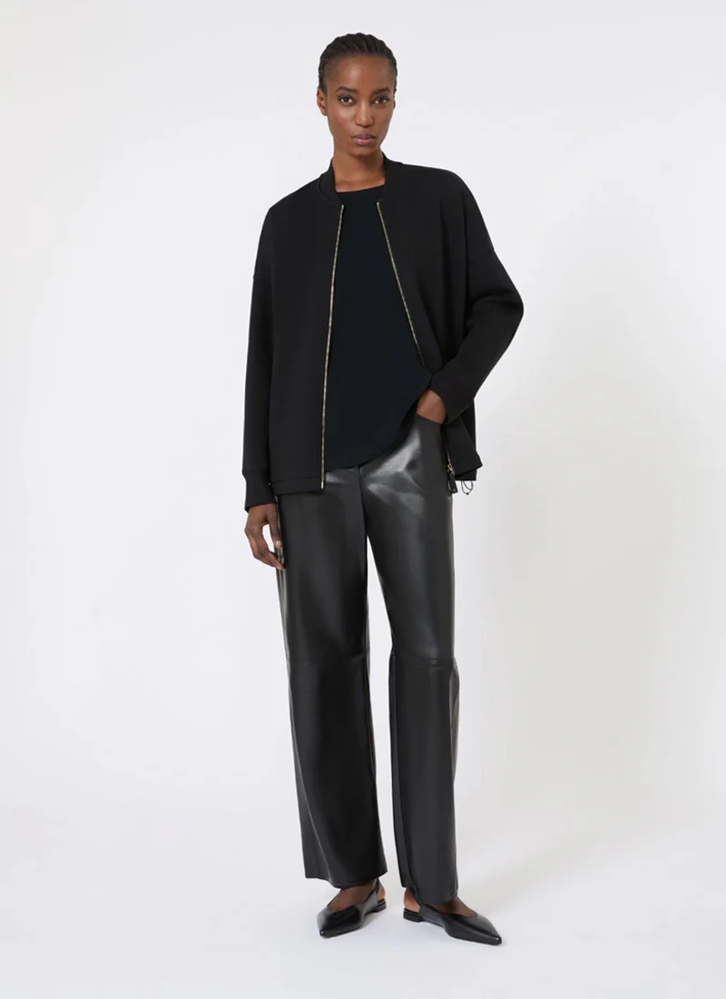 Rebecca Satin Top - Image 3