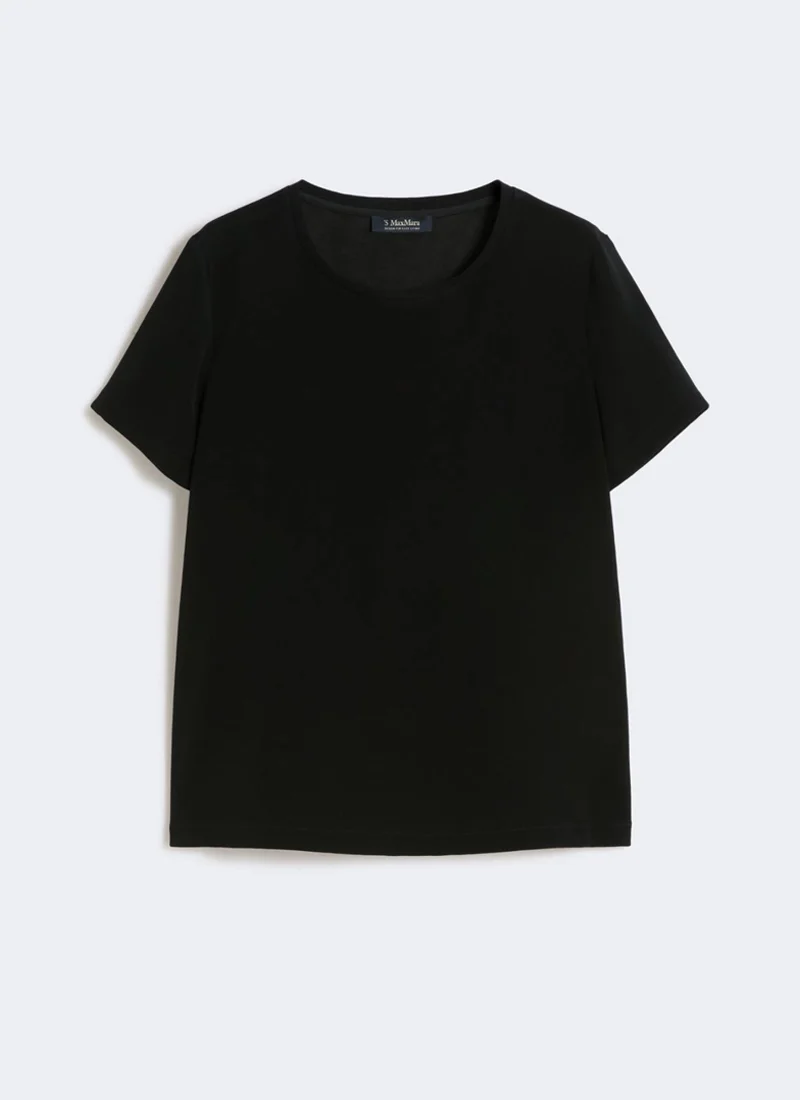 Rebecca Satin Top - Image 4