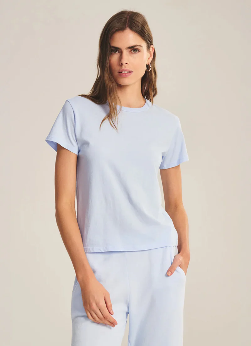 Ryland Jersey Top
