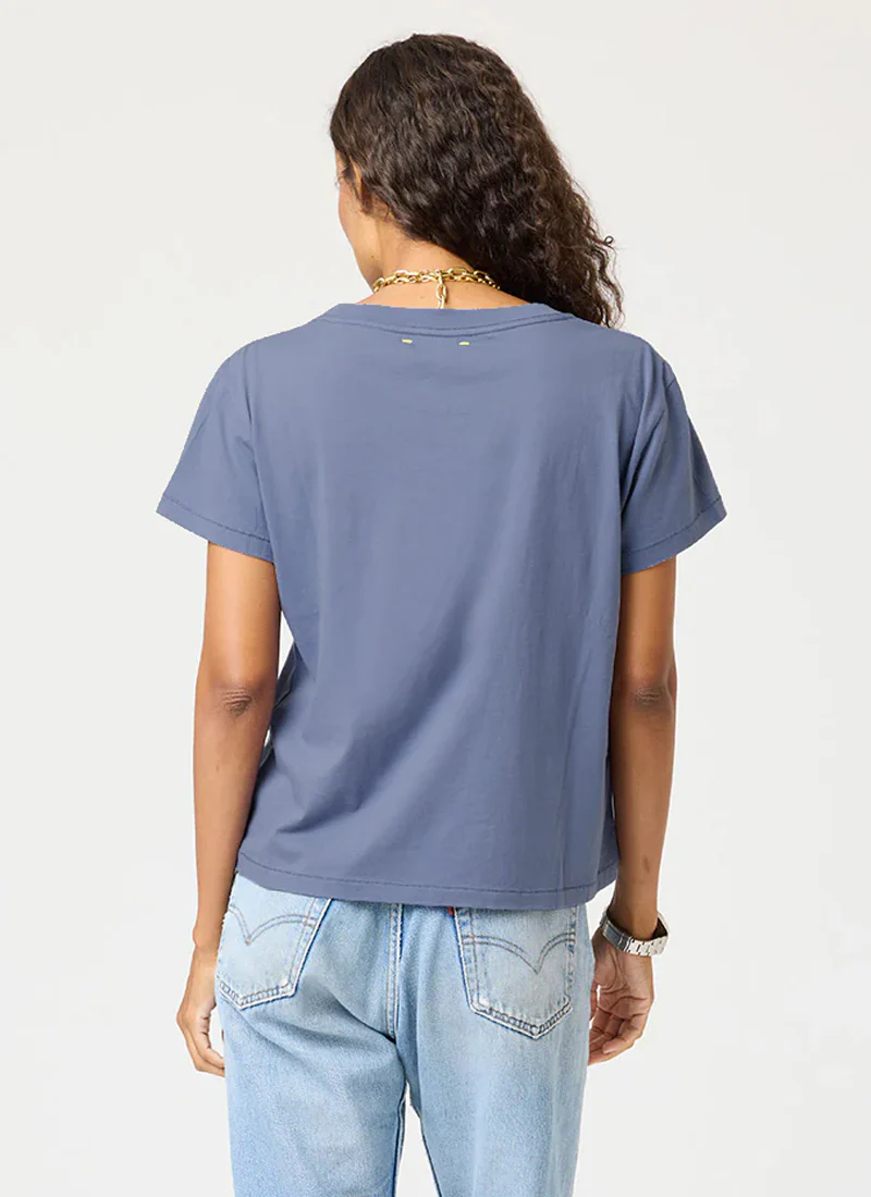 Suke Imperfect Heart Tee - Image 2