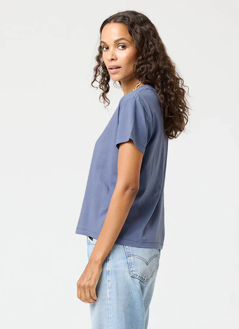 Suke Imperfect Heart Tee - Image 3