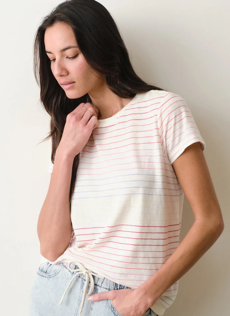 Swing Crew Tee - Image 3