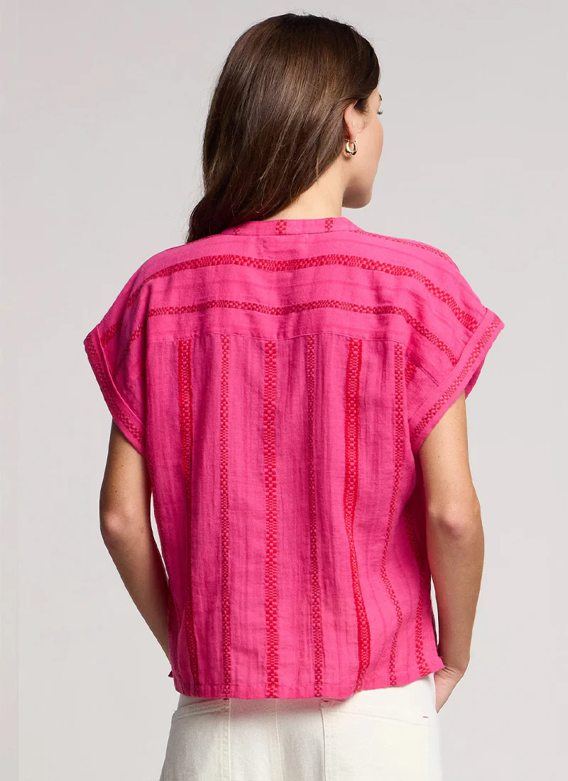 Tallulah Top - Image 2