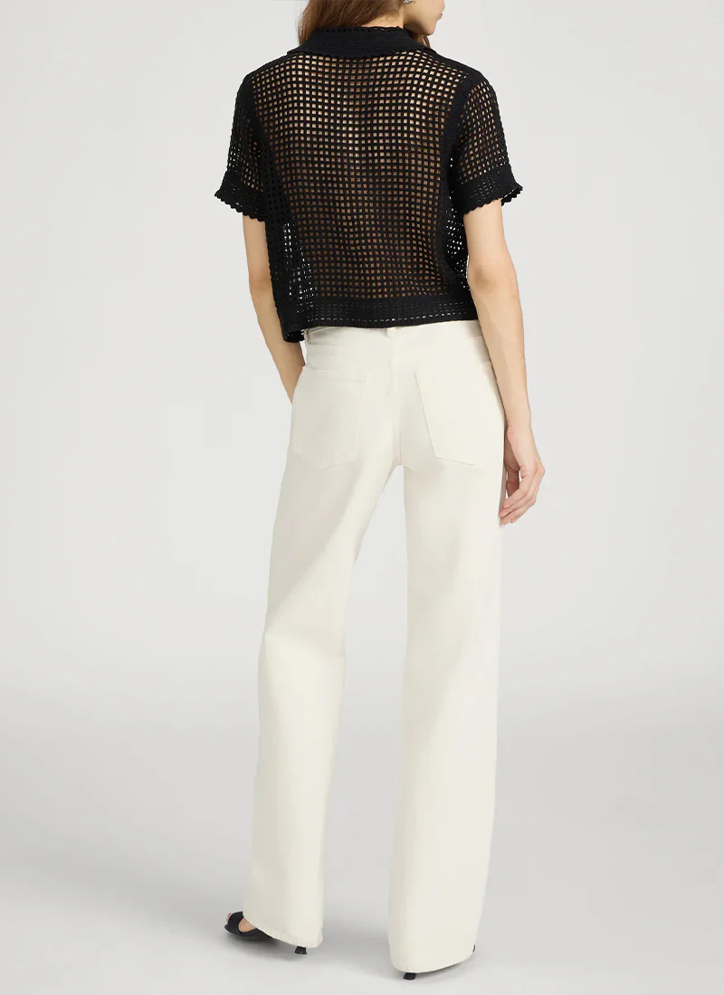The Crochet Top - Image 2