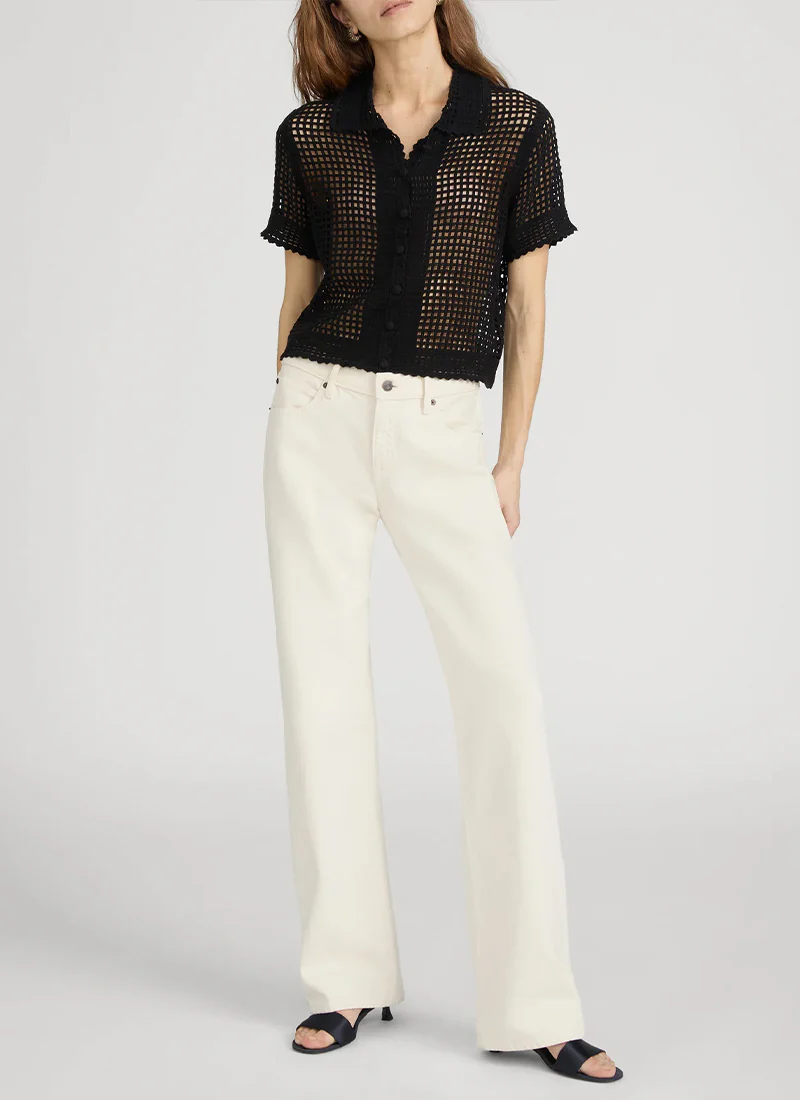 The Crochet Top - Image 4