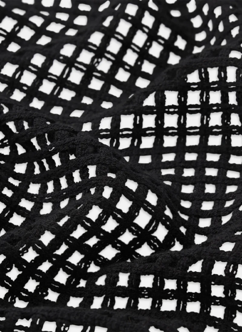 The Crochet Top - Image 5