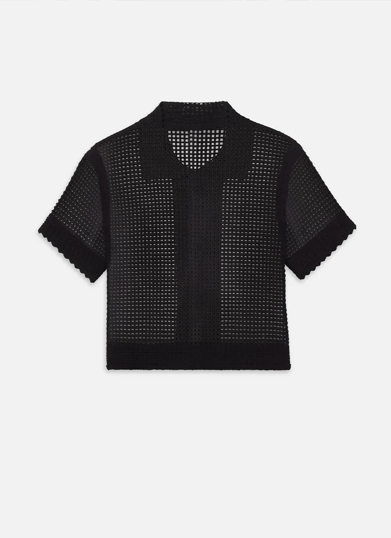 The Crochet Top - Image 6