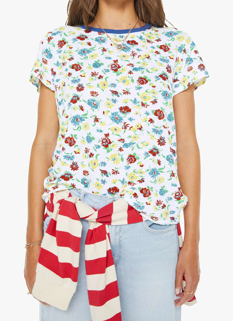 The Lil Goodie Bell Tee