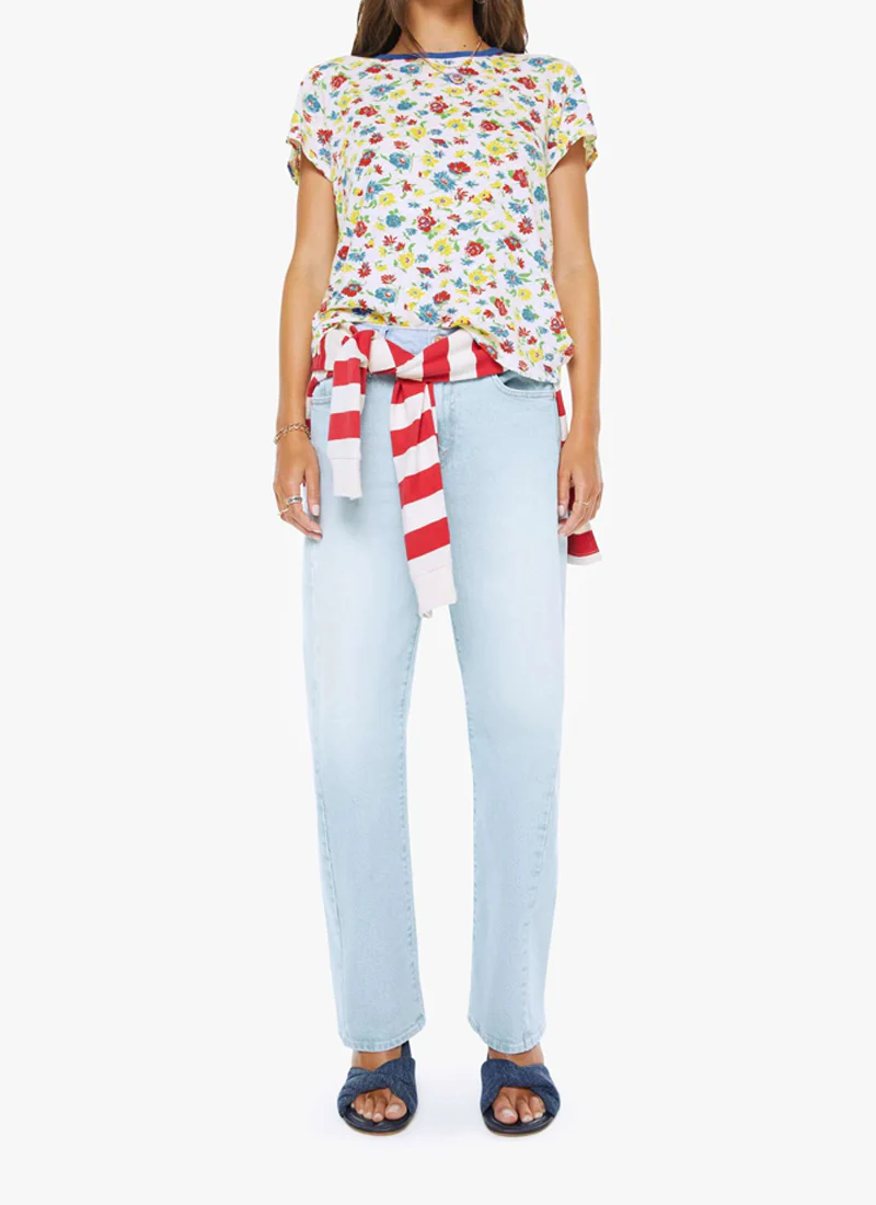 The Lil Goodie Bell Tee - Image 4