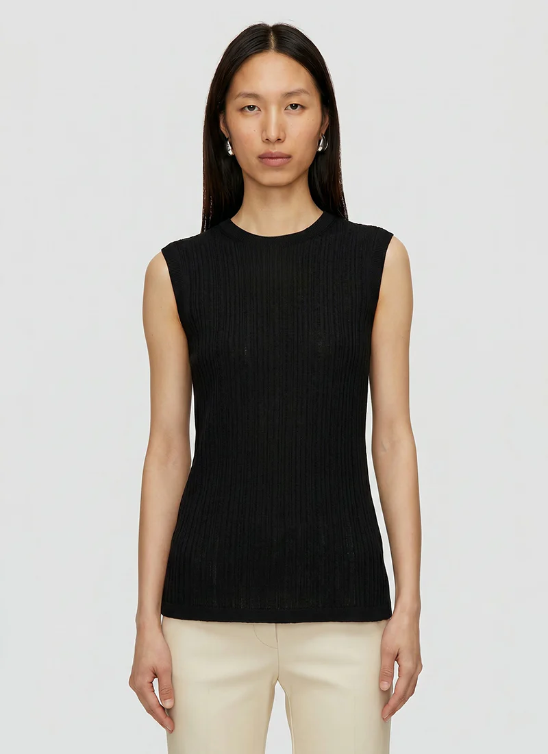 Calife Crinkle Rib Tank