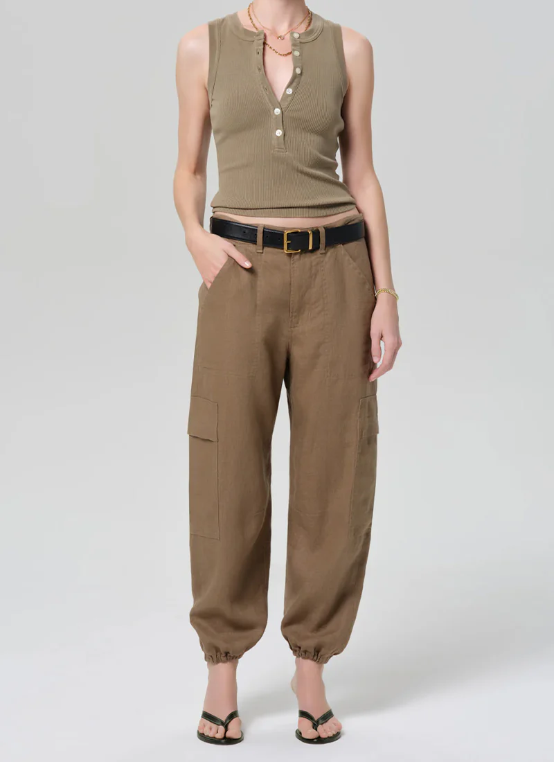 Caralyn Tank - Image 2