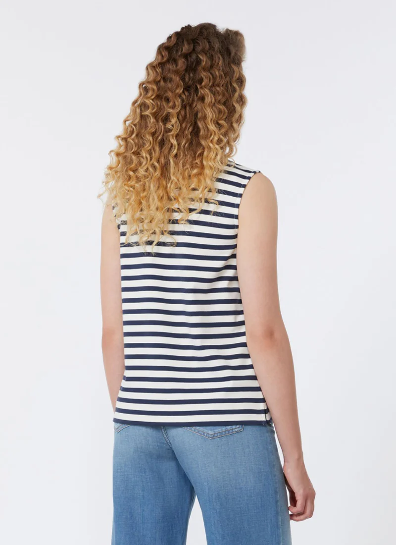 Multih Jersey Tank - Image 2