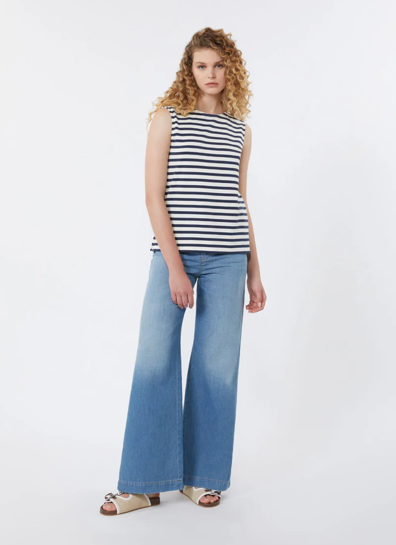 Multih Jersey Tank - Image 4