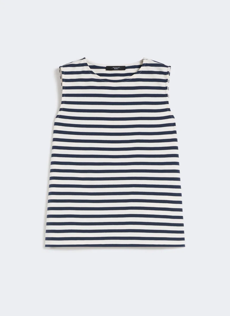 Multih Jersey Tank - Image 5
