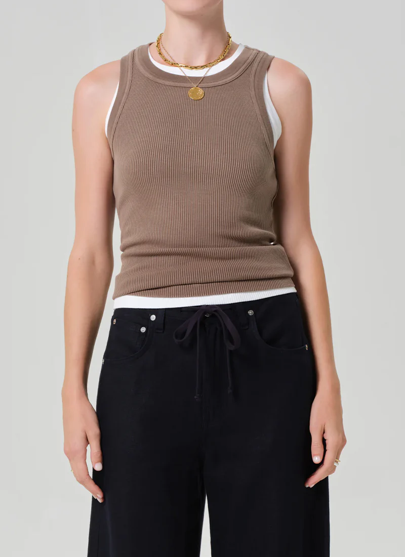 Isabel Rib Tank