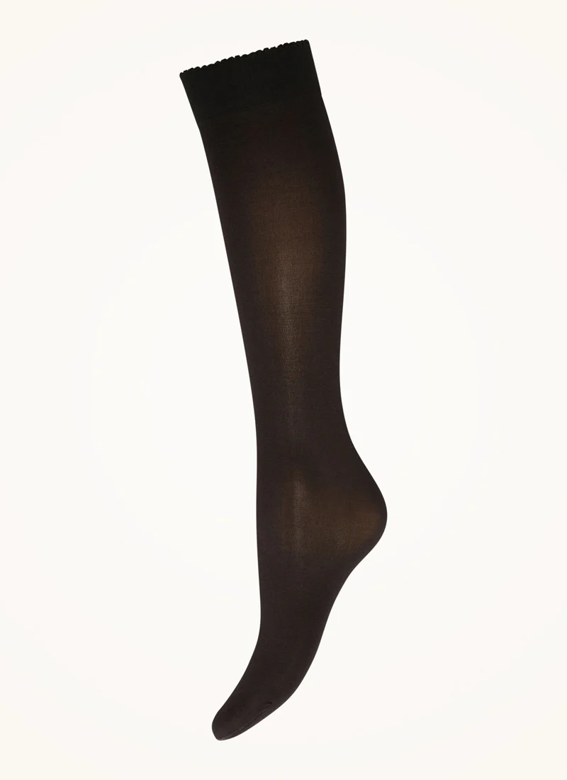 Velvet De Luxe 50 Knee-highs - Image 2