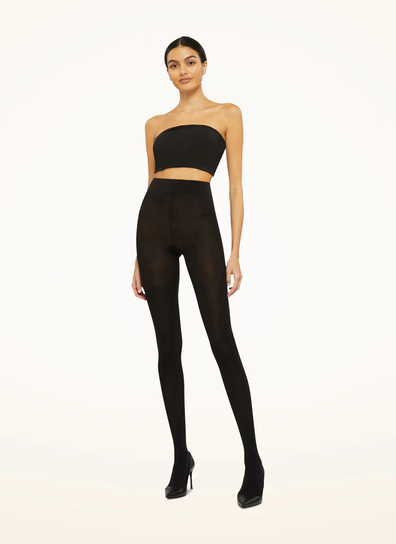 Velvet De Luxe 66 Tights - Image 4