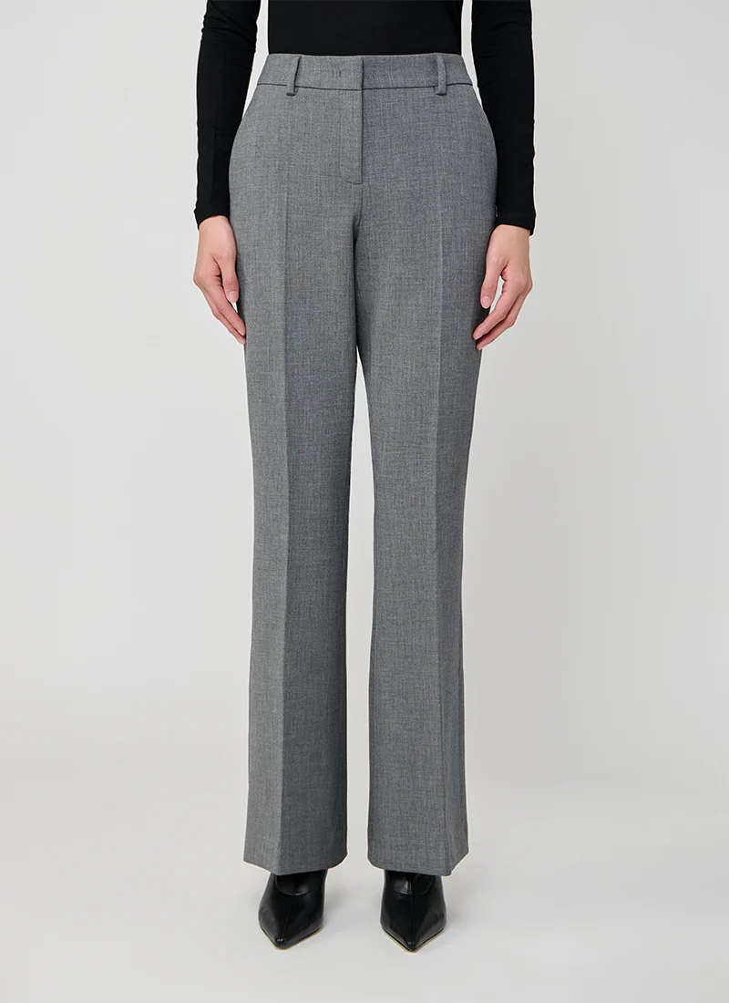 Rosie Mid Waist Pant