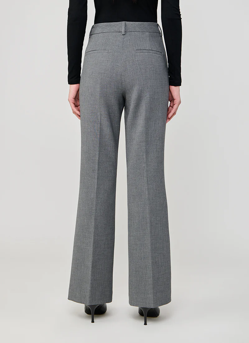 Rosie Mid Waist Pant - Image 2