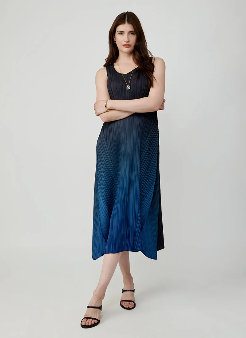 Long Estrella Dress - Image 3