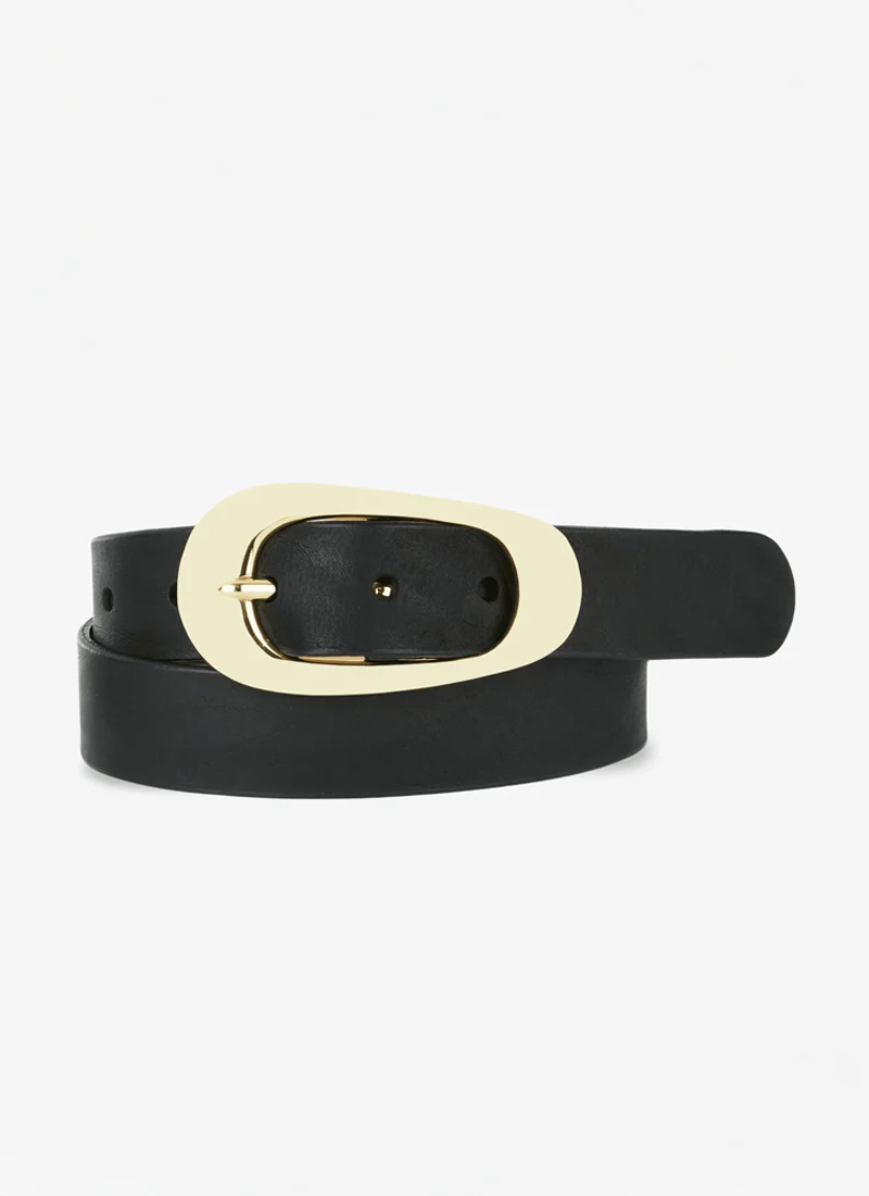 Zya Bridle Belt