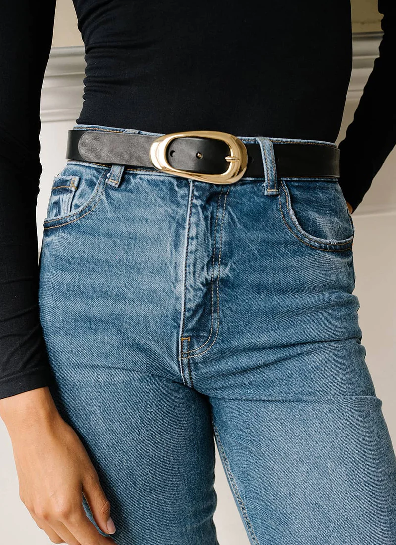 Zya Bridle Belt - Image 2